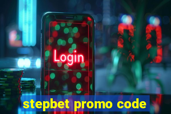 stepbet promo code